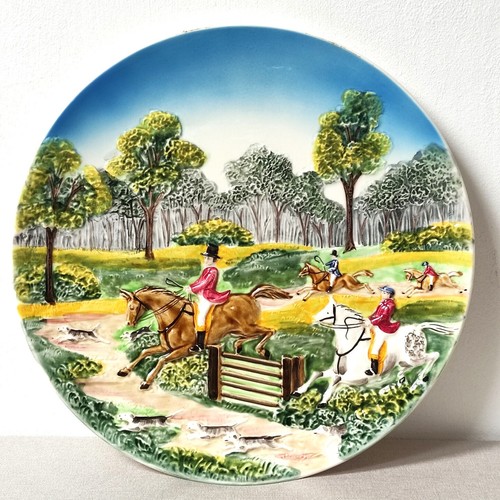 Collectable large plate - collectable,