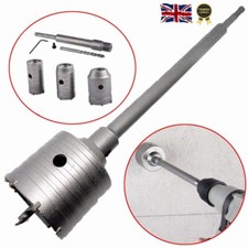 SDS Plus Hammer Wall Hole Saw