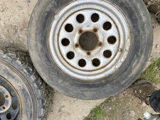 JIMNY MALATESTA KOBRA TRAC