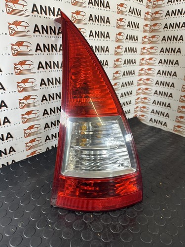 Rear tail light passenger left - rear,