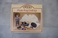 Dryad Vintage BRAND NEW Pirate