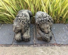 Reconstituted Stone Garden