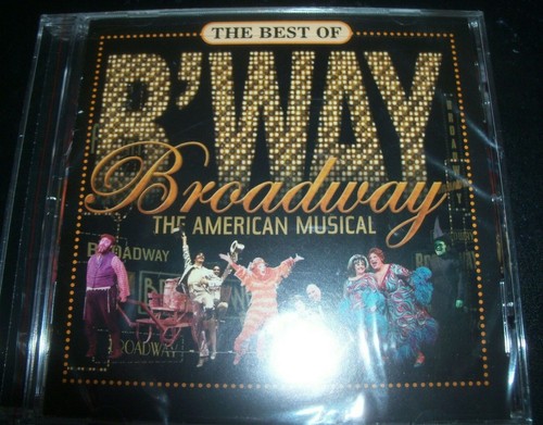 The best broadway - best, :
