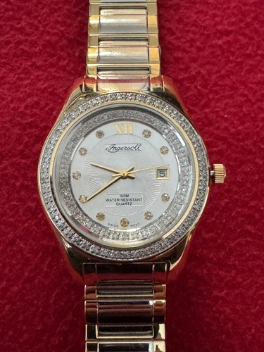 Ingersoll diamond ig0154dm - ,