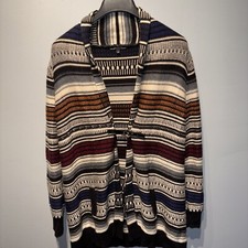 Boho Knit Cardigan
