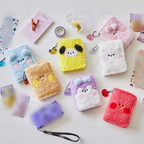 Bts bt21 official - bt21, authentic