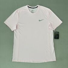 Nike Mens Miler Dri-FIT