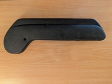 Peugeot 205 GTI Seats Plastic