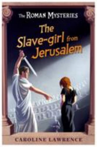 The roman mysteries - the,