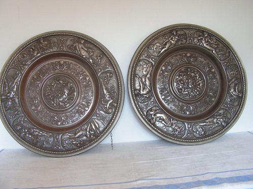 Antique electrotype - antique,