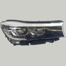 Right Passenger EU Xenon LED