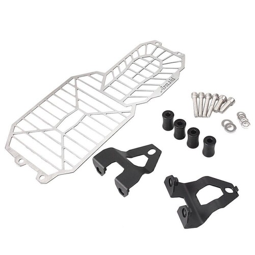 Front headlight protector - 1x,