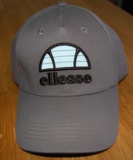Ellesse Italia Baseball Cap