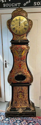 Rare antique boulle - antique, style