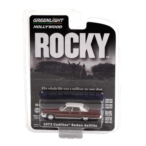 Greenlight 44950 rocky - greenlight, 44950-a