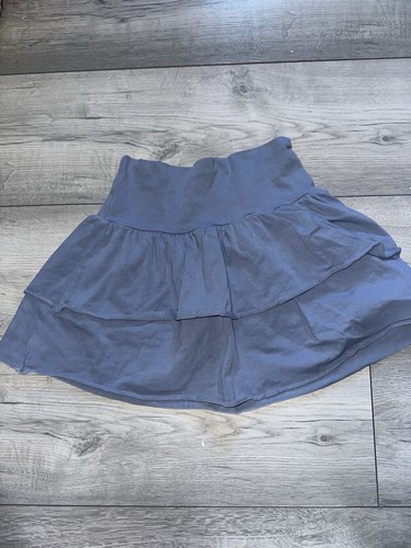 Blue skirt age - h&m,