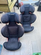 Maxi-Cosi RodiFix AirProtect