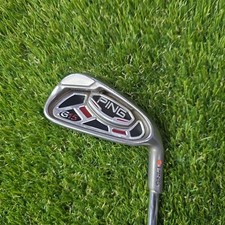 Ping G15 5 Iron Orange Dot Regular Flex Shaft