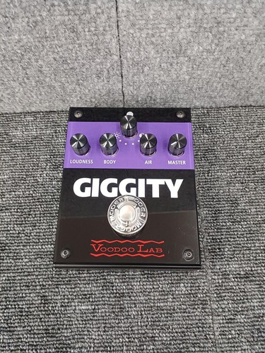 Voodoo lab giggity analog - lab,