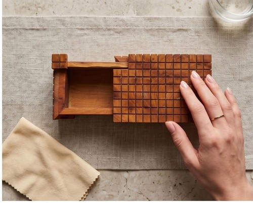 Handmade moroccan thuya - handmade,