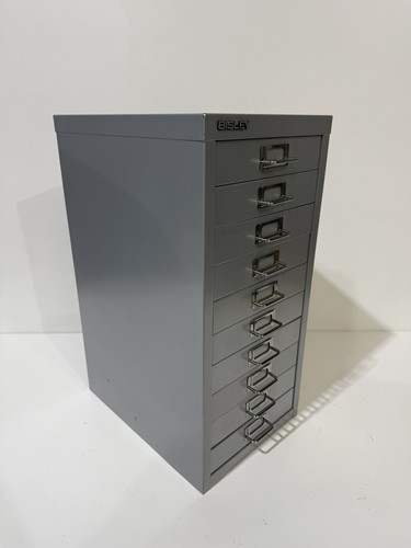 Bisley multi drawer - bisley, desktop