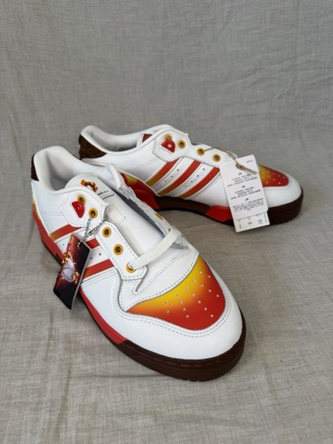 Adidas mens rivalry - rivalry, low