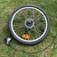 Complete Chad Yang 20 x 1.75