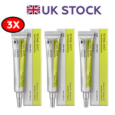 3x Retinal Shot Cream