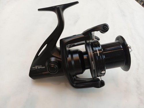 Shimano aerlex 10000 - 10000, xtb