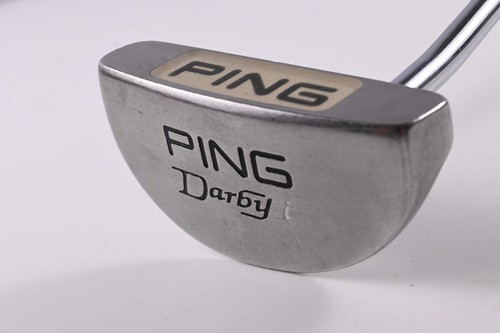 Ping isopur usa darby putter - ping,