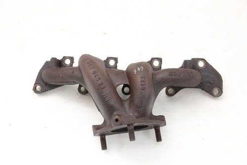 Exhaust manifold opel corsa - manifold, b