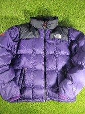 Vintage the north face summit