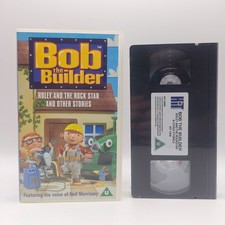 Bob The BuilderRoley And The