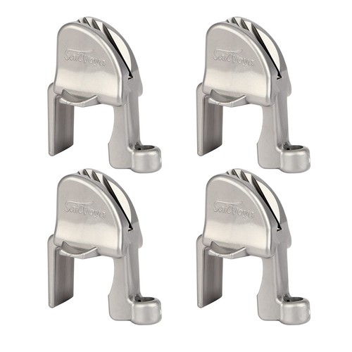 Sailvoya boat fender clips - fender,