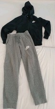 Nike Tracksuit Age 8-10 Years