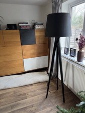 Habitat Shade - black with