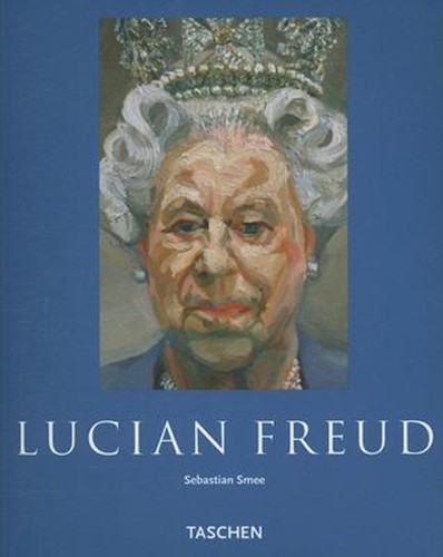 Freud paperback lucian smee - freud,
