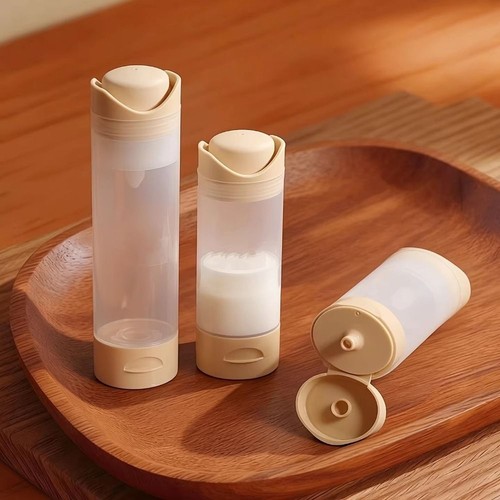 Vacuum press bottle refillable - press,