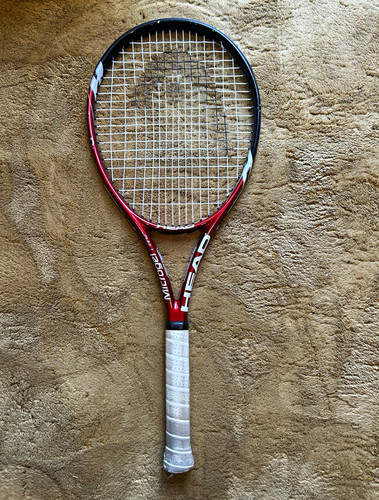 Head microgel pro adult - head, tennis