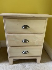 Ducal Bedside Cabinets