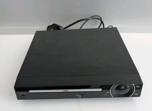 Generic dvd player small - dvd,