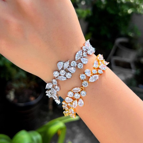 Sparkling yellow gold plated - sparkling,
