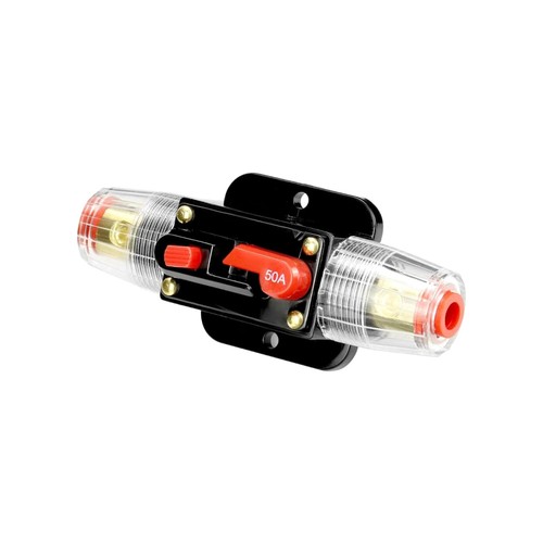 50a auto reset - 50a,