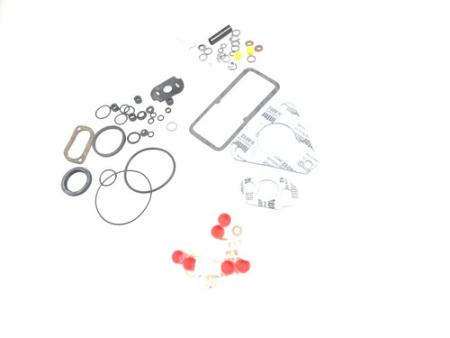 New cav dpa injection - cav,