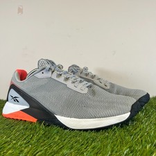 Reebok Trainers Size 9.5 Men's