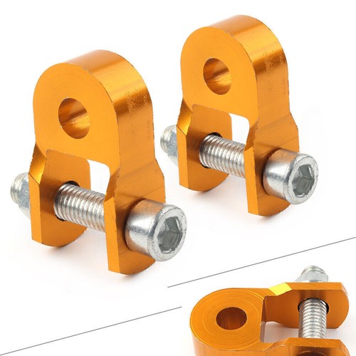 Shock absorber extender riser - extender,