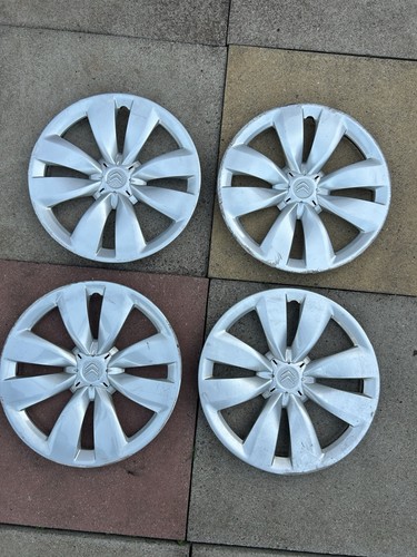 Citroen berlingo wheel - citroen, 15”