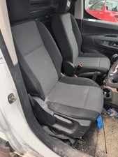 VAUXHALL COMBO 2000 SPORTIVE