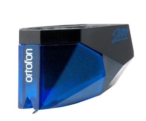 Ortofon blue cartridge - 2m,