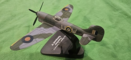 Atlas editions hawker tempest - editions,
